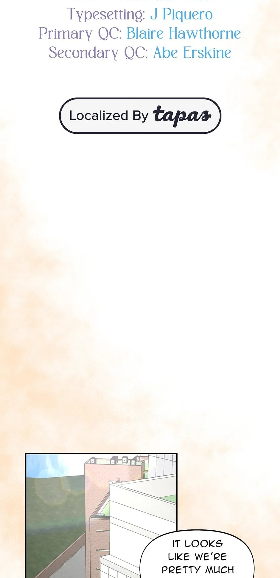 Nerd Project, Chapter 24 image 20
